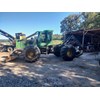 2007 John Deere 648GIII Skidder